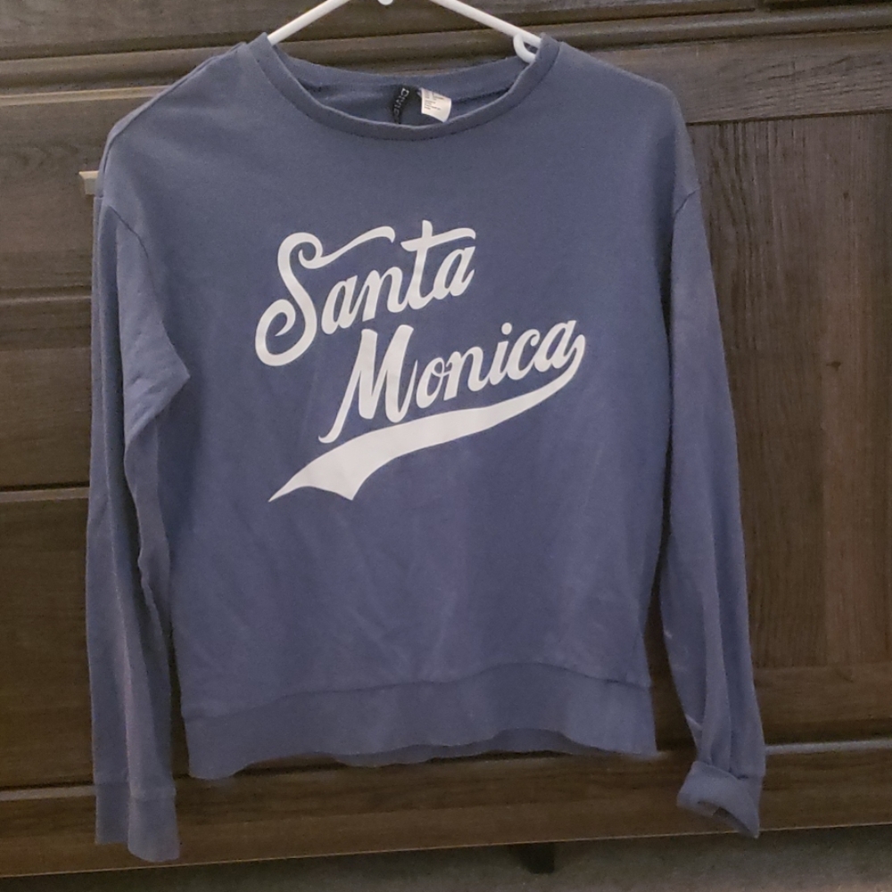 Divided Santa Monica